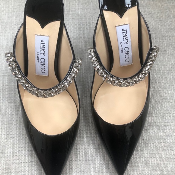 Jimmy Choo Shoes - Jimmy choo bing heel 65 mm
